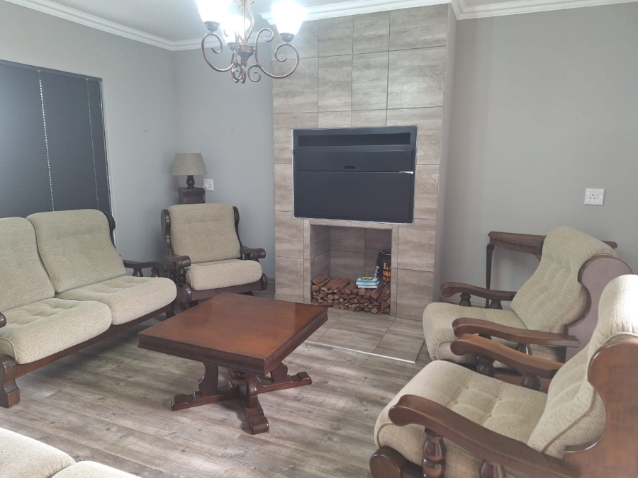 3 Bedroom Property for Sale in Parys Free State